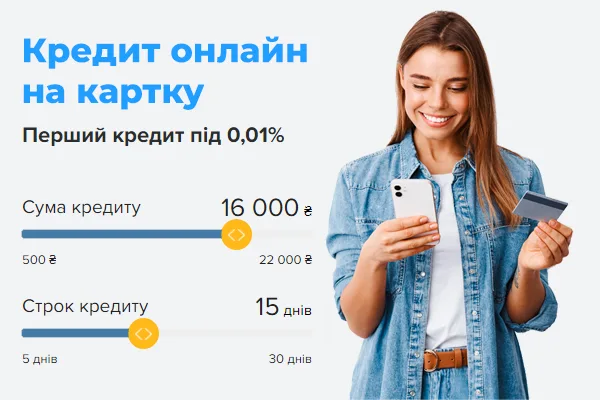 Форзакредит
